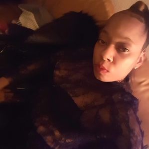 Meet your Posher, Chante